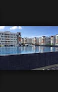 Kota Kinabalu Apartment | UUC-University Utama Condominium
