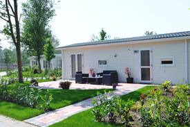 Velsen-Zuid House | Holiday home A in Velsen-South