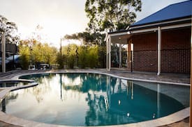 Chum Creek Other | Milrym Park is a 40 acre 5 bedroom unique property