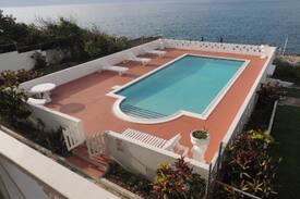 Discovery Bay Apartment | OCEAN MOUNT APARTMENTS, APT. NO. 3