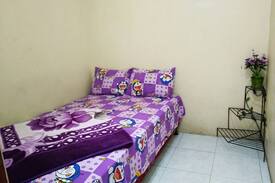 Oro Oro Ombo House | Berkah NS Homestay