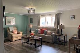 Bonavista Apartment | Coastal Connection Vacation Rentals Unit #4