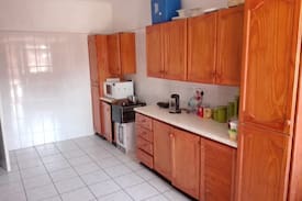 Bulawayo House | Bradfield Self Catering Accommodation