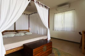 Ronda Bed & Breakfast | Studio with Sea View