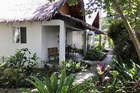 Catangnan Villa | Pawikan Siargao - on Sunset Bay - Villa 2