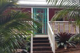 Bangalow House | 'Tinkerbell Cottage..... in the Heart of Bangalow'