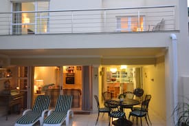 Umhlanga House | D7 Sea Lodge "On the Roxx", Umhlanga