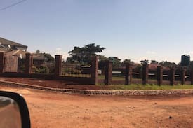 Harare East Cabin | Pamumvuri at the Shawasha Hills Cottage