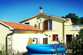 Gondolici Apartment | Apartment Ruklji, 2 km from sea