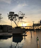 Bangi Sentral House | Evo soho suite[Pool view] BANDAR BARU BANGI