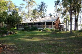 Vacy Cabin | Orana Spa Cabin
