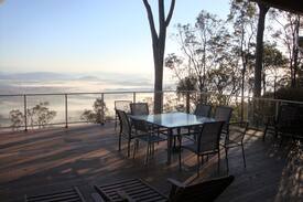 Vacy Cabin | Orana Spa Cabin