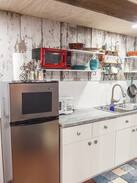 Hagerstown House | The Bear’s Den