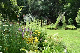 South Eliot Other | The Nest Apartment at Shilo Farm