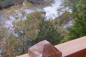 Smithville Cabin | Seclusion! Whispering River Cabin near Broken Bow