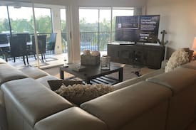 Monroe County Apartment | 3/2 Buttonwood Bay Key Largo
