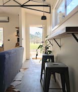 Freeburgh Other | The Stables on Ovens River at Burrow and Nest