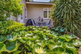North Tamborine Cabin | TARRAN