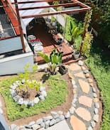 San Clemente Other | Glamping. San Clemente. Two blocks from beach.
