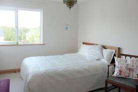 Carney House | Bright spacious home in North Sligo