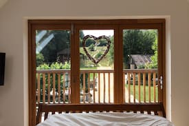 Marlow House | Secluded and rural marlow chilterns