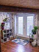 Hagerstown House | The Bear’s Den