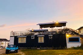 Calatagan Other | Beach front Bed Breakfast with AC near manuel uy