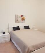 Colonno Apartment | casa belvedere with parking area (garage)