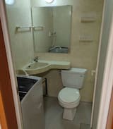 Yongkang Apartment | 居家好地方