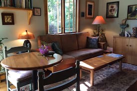 Wellfleet Bed & Breakfast | The Buoy House B&B - 2 BR Suite