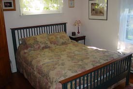 Wellfleet Bed & Breakfast | The Buoy House B&B - 2 BR Suite