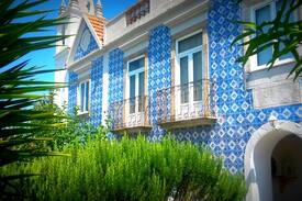 Estarreja Cabin | Pontoeste Guesthouse - Vintage Room