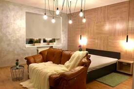 Svitlogirske Apartment | New Luxury apartments in the center of Poltava