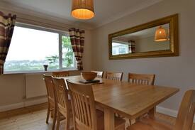Saundersfoot House | CAPRI 4* Cottage, Saundersfoot, Pembrokeshire.