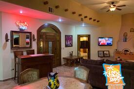 El Dorado Ranch Apartment | Casa 3 Amigos EDR Beach Resort 24 hr security WIFI