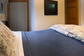 West Glover Apartment | The Lodge at Blackberry Hill