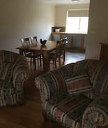 Mansfield Cabin | The Overflow Cottages - Cottage 3