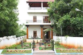 Kambarasampettai House | Mani Home Stay, Deluxe Room -3 -Trichy