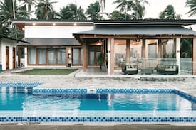 San Juan Villa | Casa Kalinaw - San Juan, Batangas (5-Bedroom)