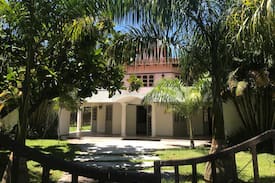 San Bernardino House | Casa con Piscina en Samber