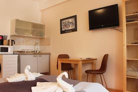 Pelgulinn House | Täname, et valisite oma korteri.