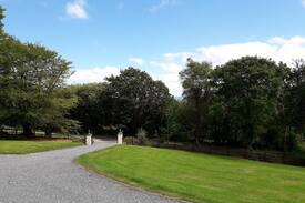 Kenmare House | Beech Tree Lodge