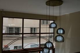 Xiapu County House | 日出东方