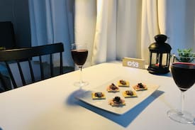Gimpo Apartment | 장기역/군면회/김포공항/출장/MTR3m/강남/홍대/일산,김포,강화/서울역/Mayroom-1
