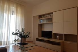Colonno Apartment | casa belvedere with parking area (garage)