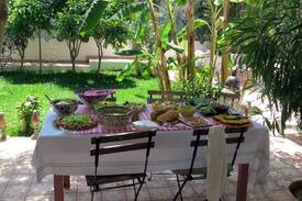 Sidi Lyamani Villa | Dar Walili maison d'hôte