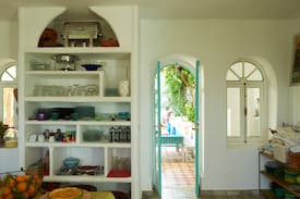 Sidi Lyamani Villa | Dar Walili maison d'hôte