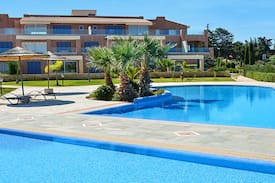 Polis Apartment | Polis Chrysochous. Akamantis Gardens