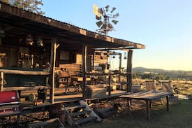Fernvale Other | Rangeview Outback Hut