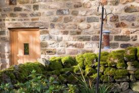 Otley House | Bob's Cottage in the Yorkshire Dales